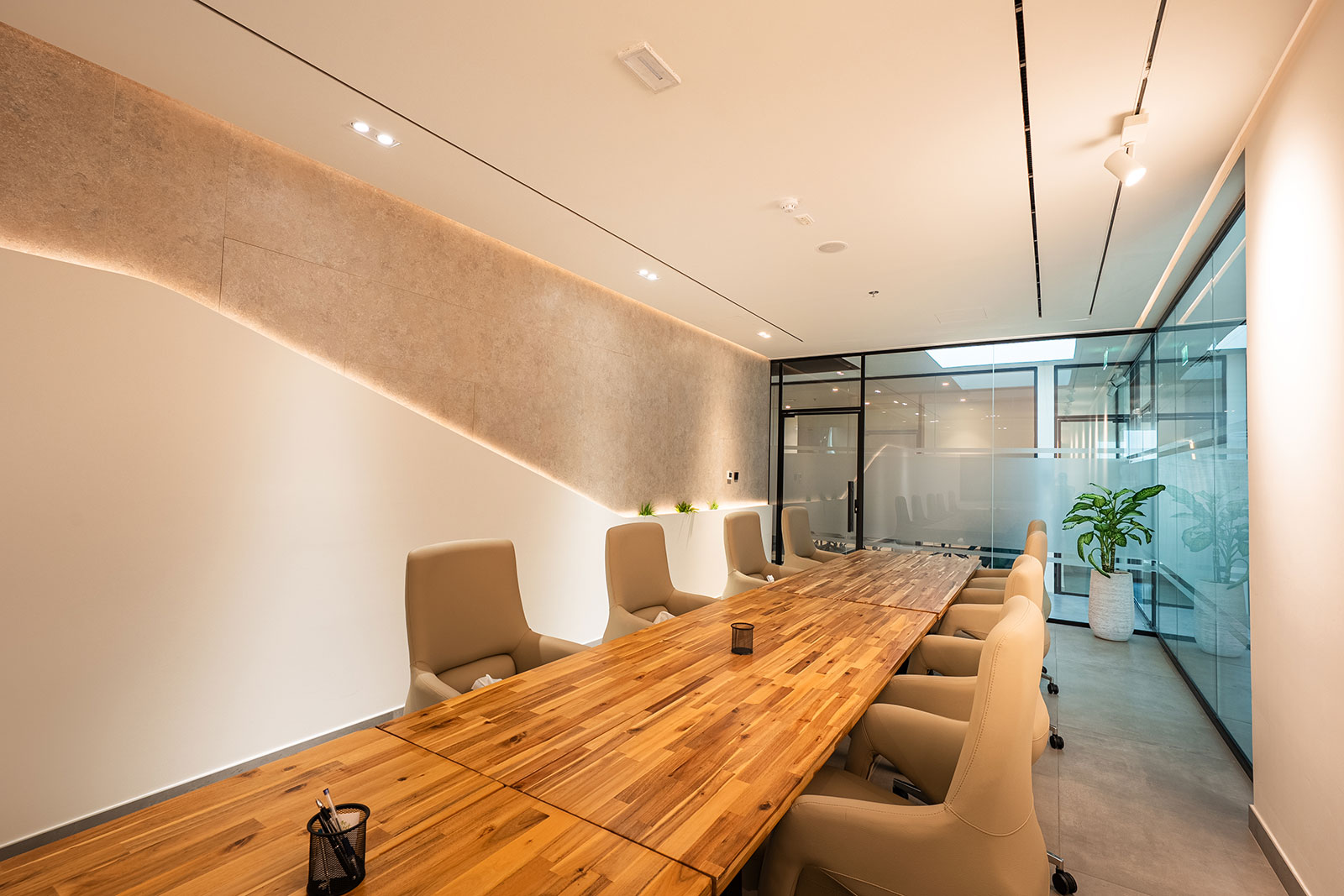 Office 2by Jeet Construction