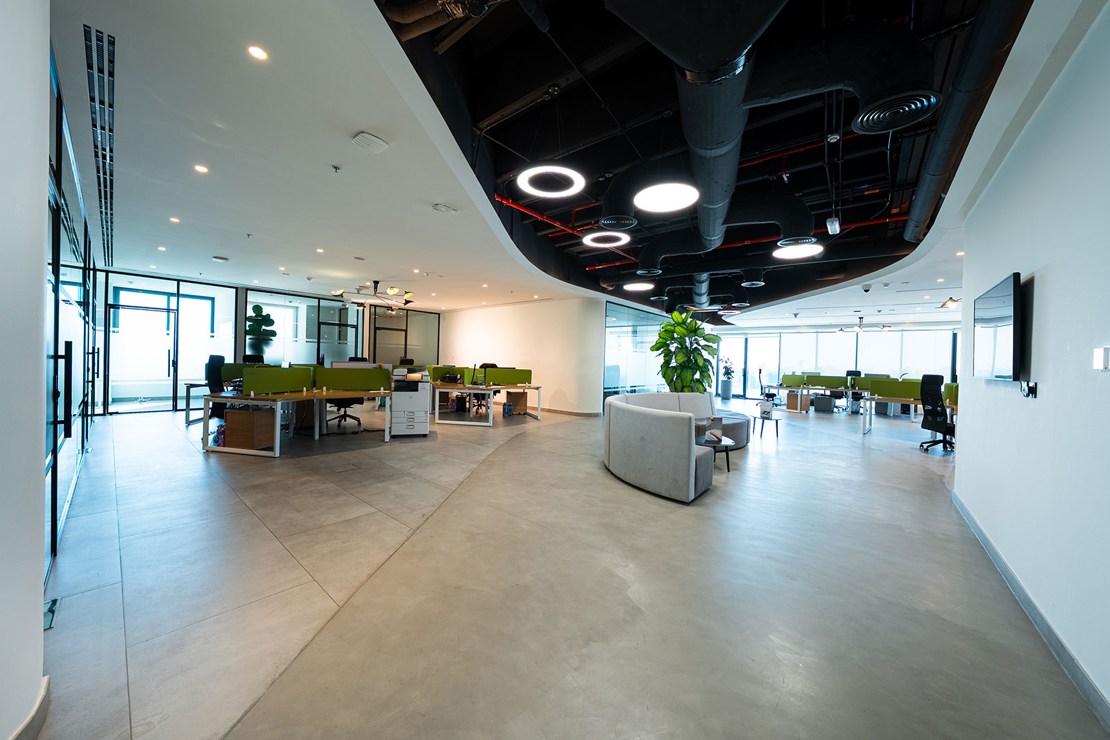 Office 2by Jeet Construction