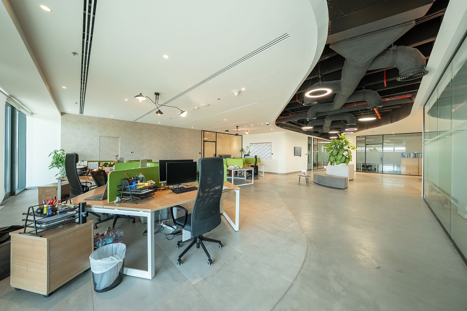 Office 2by Jeet Construction