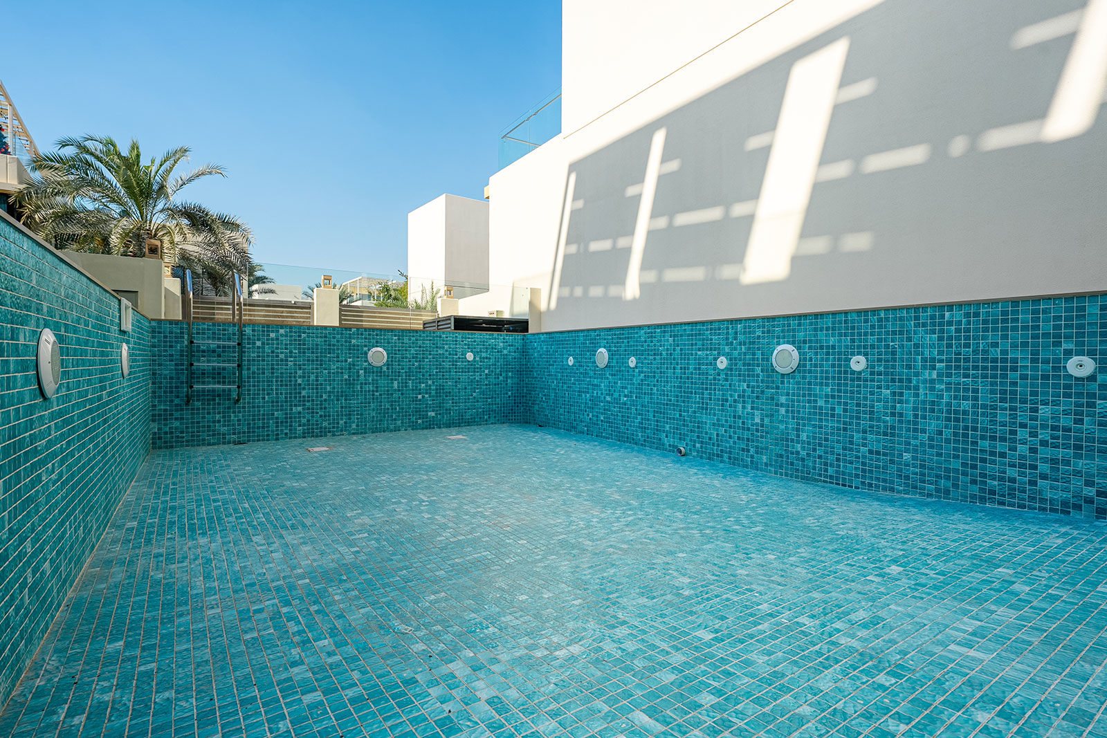 Poolby Jeet Construction