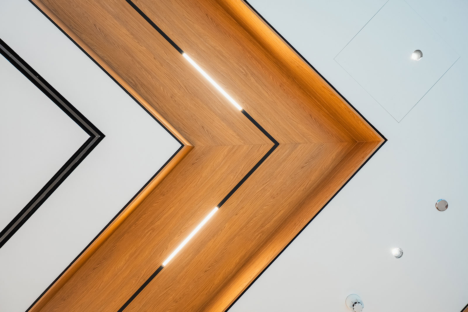 Sales Centerby Jeet Construction