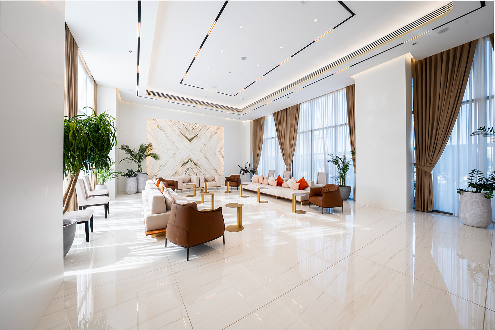 VIP Meeting roomby Jeet Construction