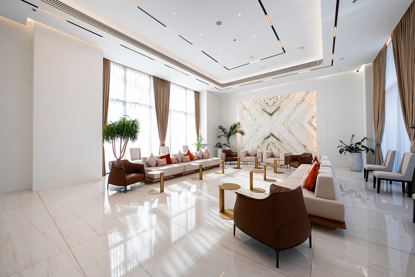 VIP Meeting roomby Jeet Construction