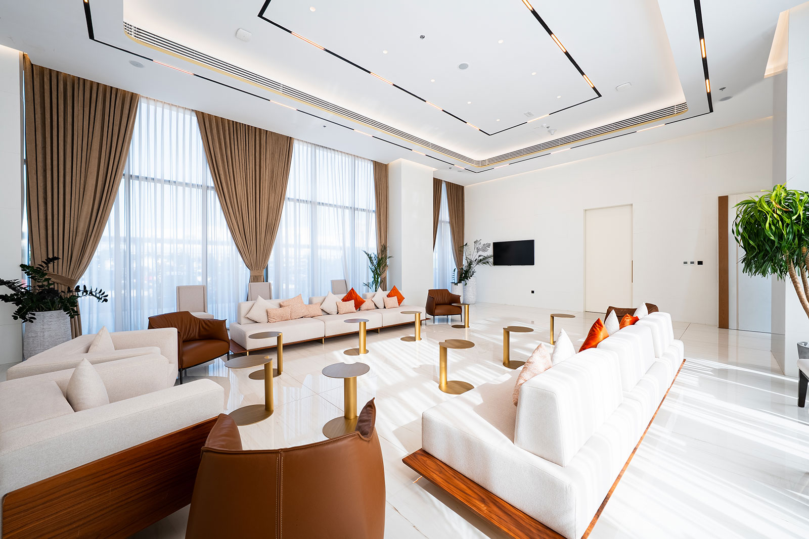 VIP Meeting roomby Jeet Construction