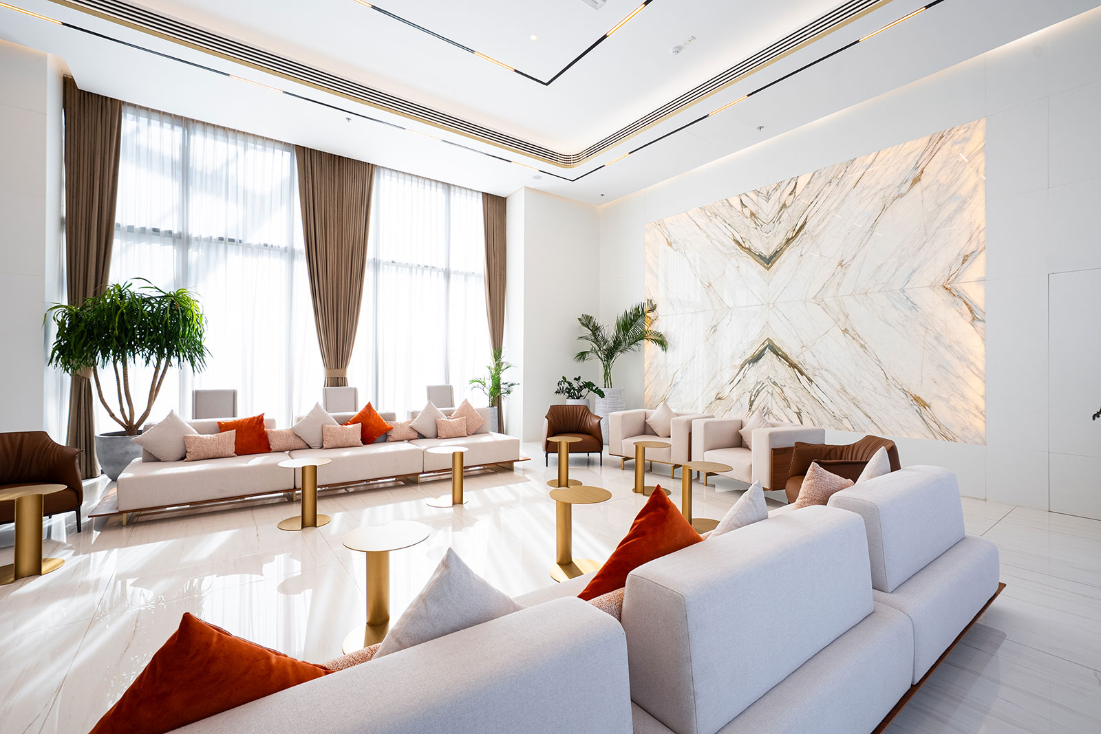 VIP Meeting roomby Jeet Construction
