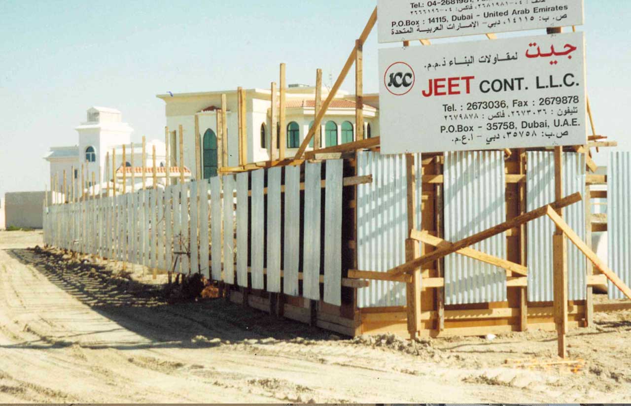 jeet construction