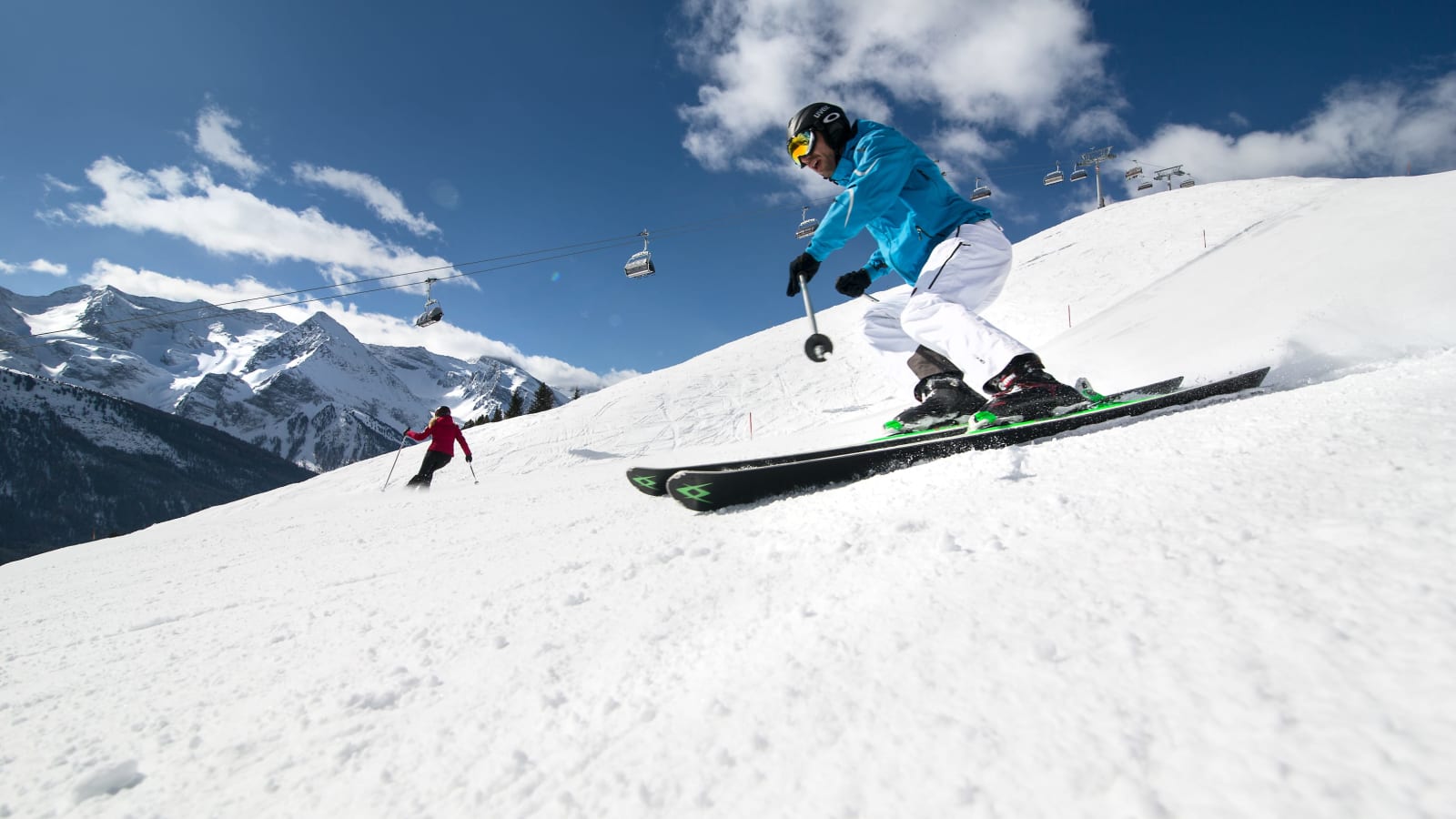 Skiabenteuer Zillertal - 7 Nächte Skiabenteuer Zillertal - 7 Nächte