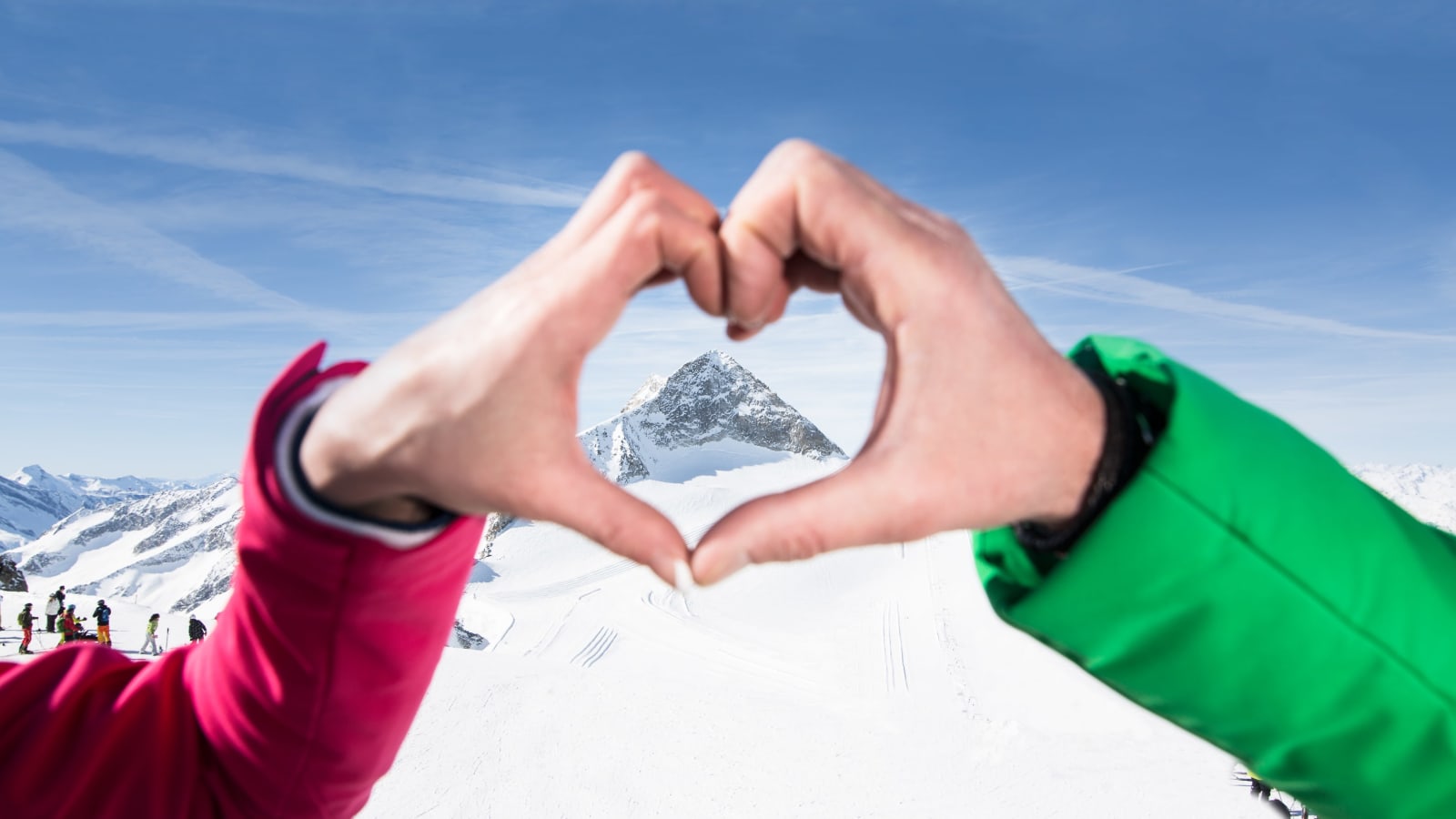 Skiabenteuer Zillertal - bis 3 Nächte Skiabenteuer Zillertal - bis 3 Nächte