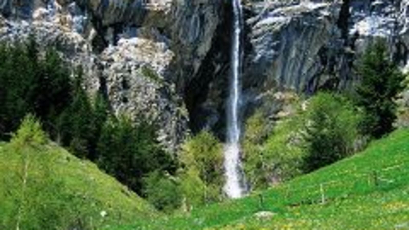 Bergsommer Angebot inkl. Activcard Bergsommer Angebot inkl. Activcard