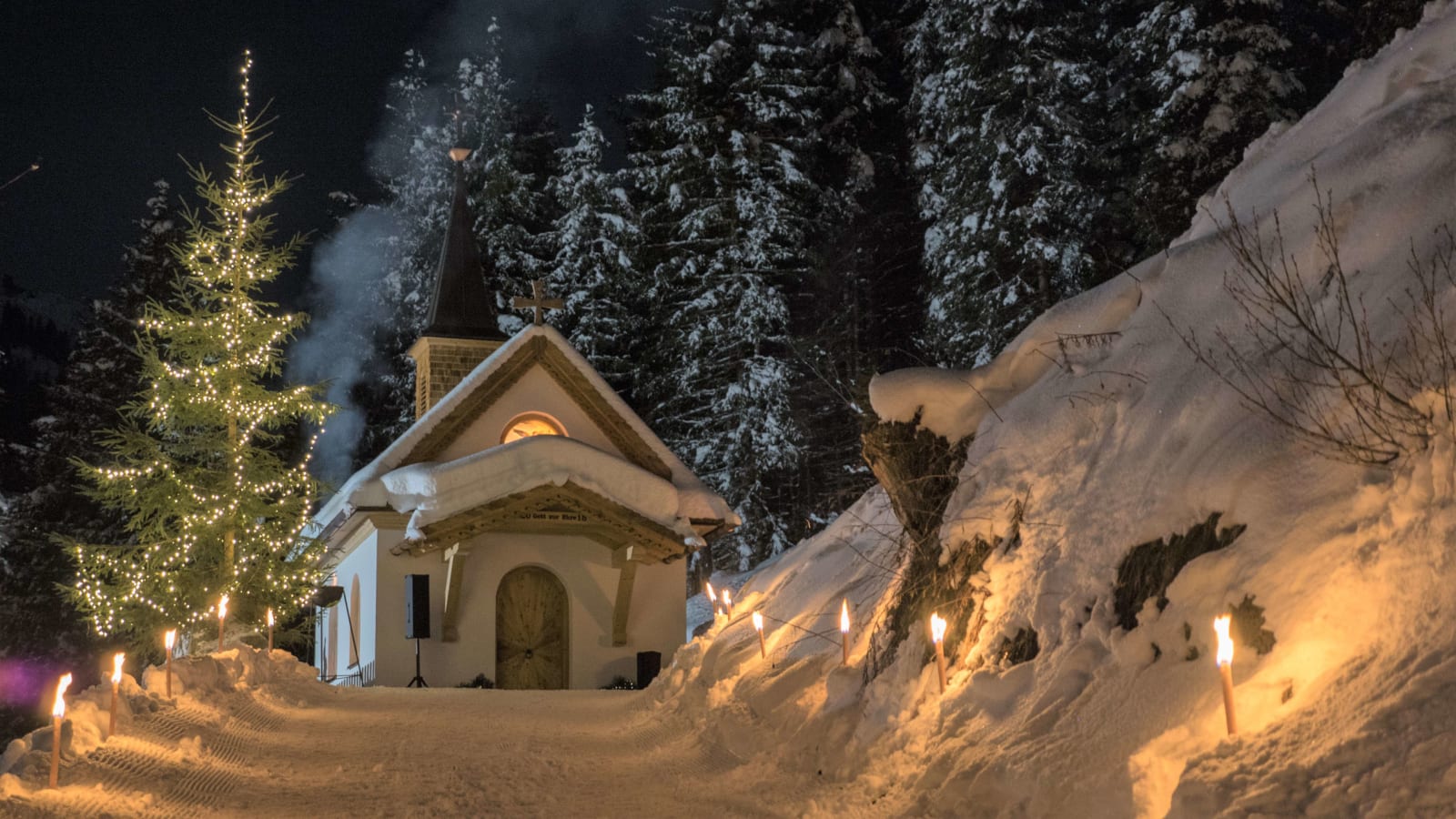 Vorweihnachtsskilauf Vorweihnachtsskilauf