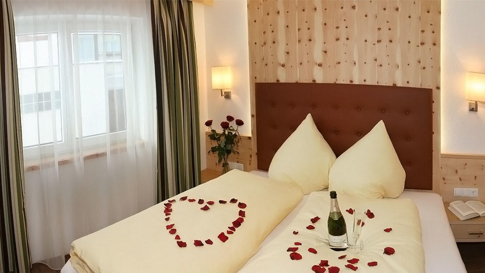 Appartement Smaragd 1 - 64 m² für 4 bis 6 Personen | Alpenkristall