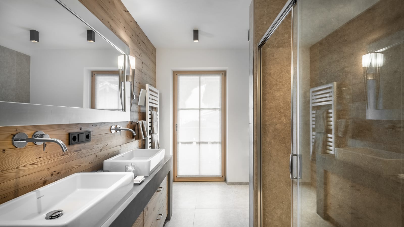 Wohnung Moltina - Bild 5