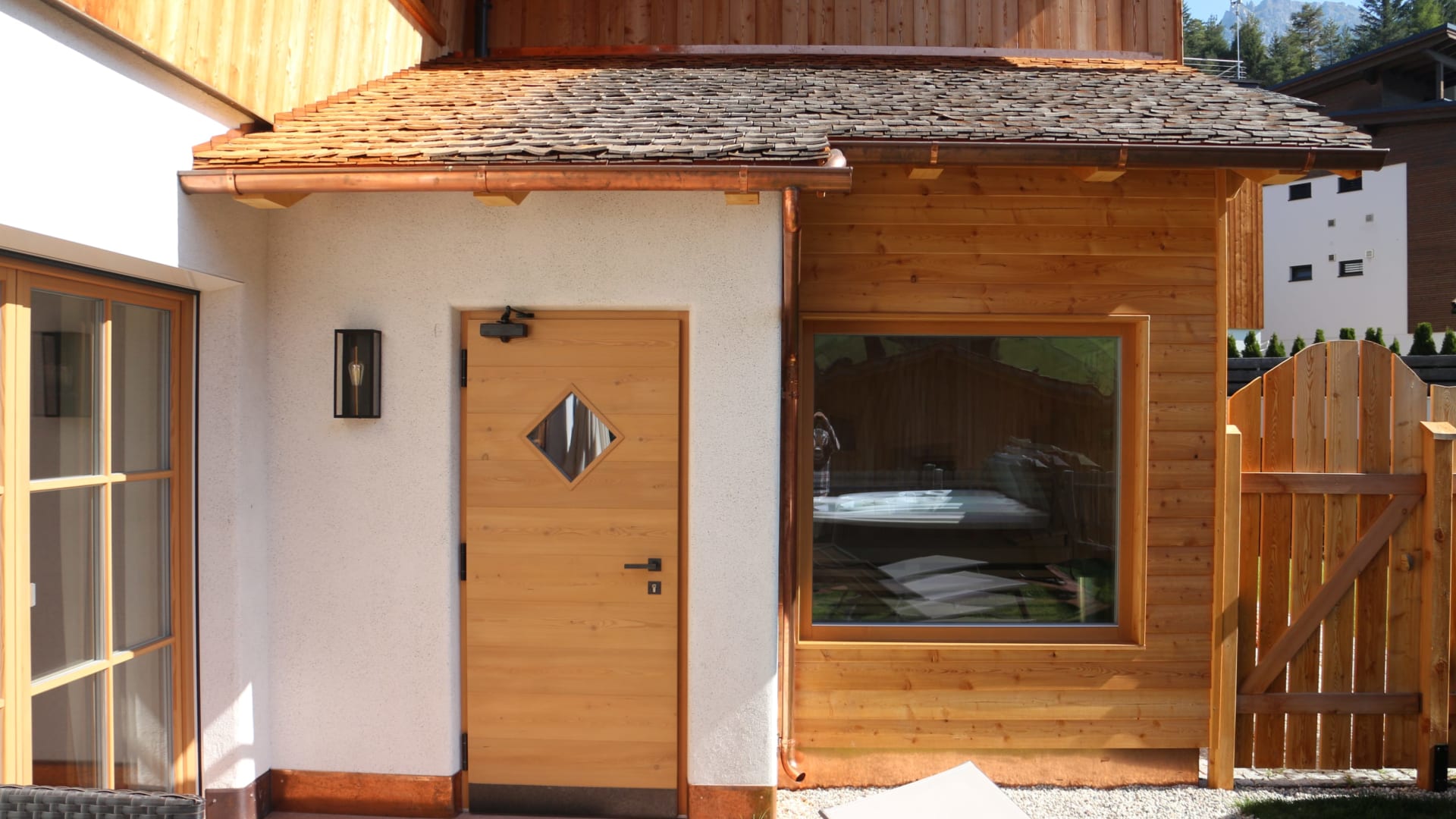 Chalet Dolasila - Bild 8