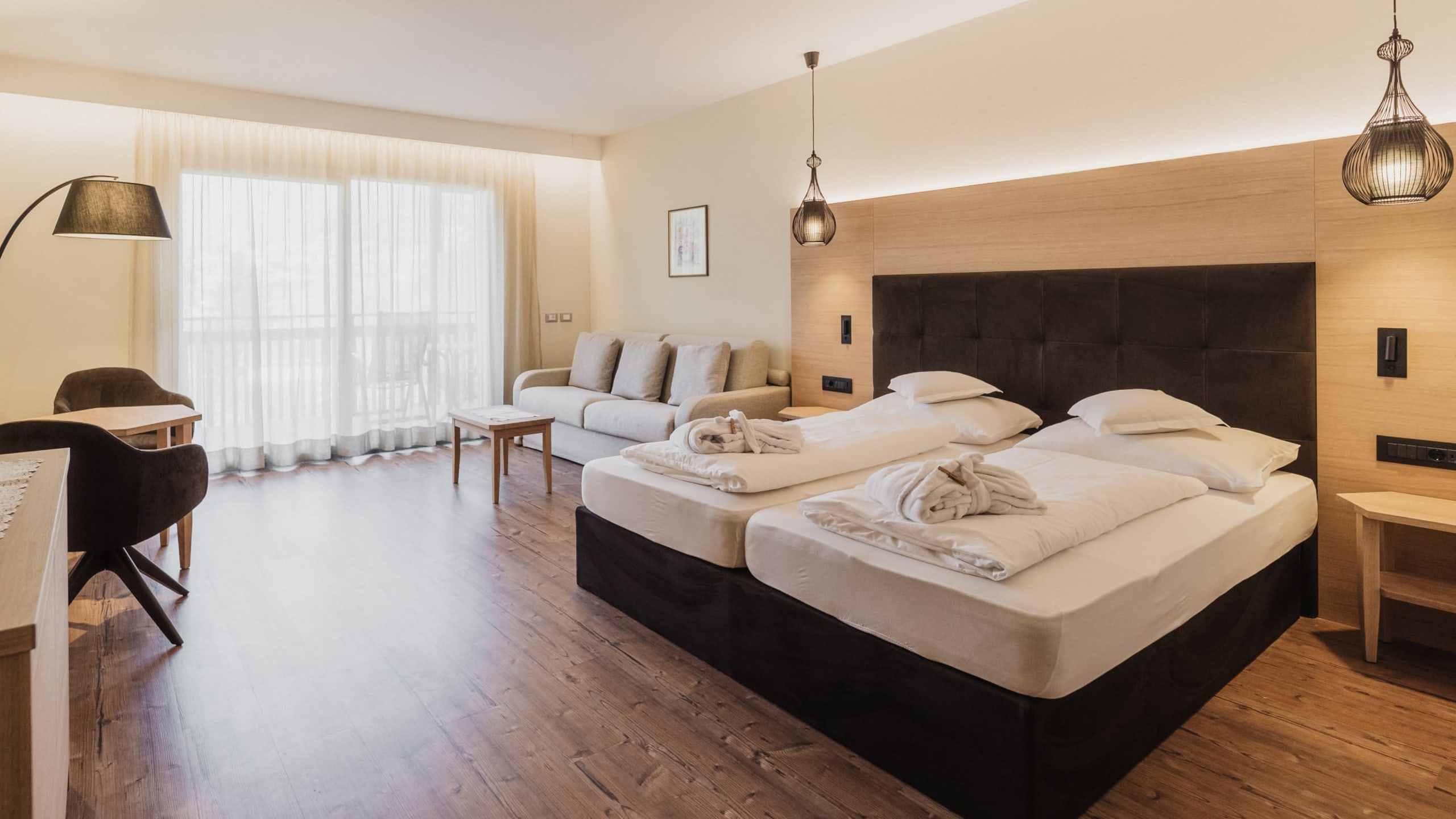 Juniorsuite Dominikaner - Bild 8