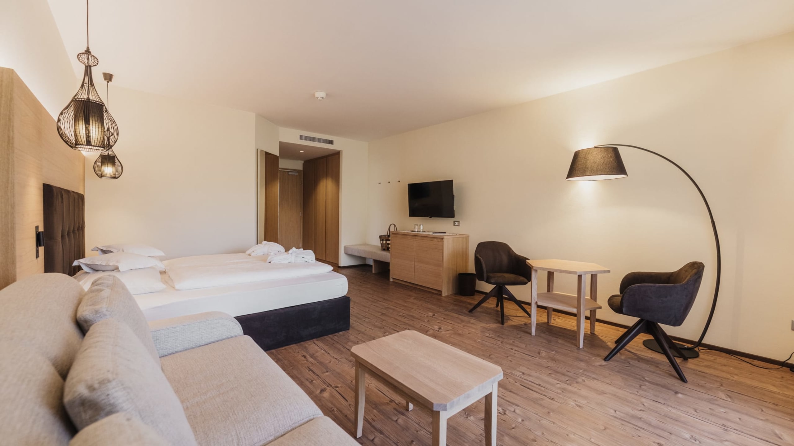 Juniorsuite Dominikaner - Bild 7