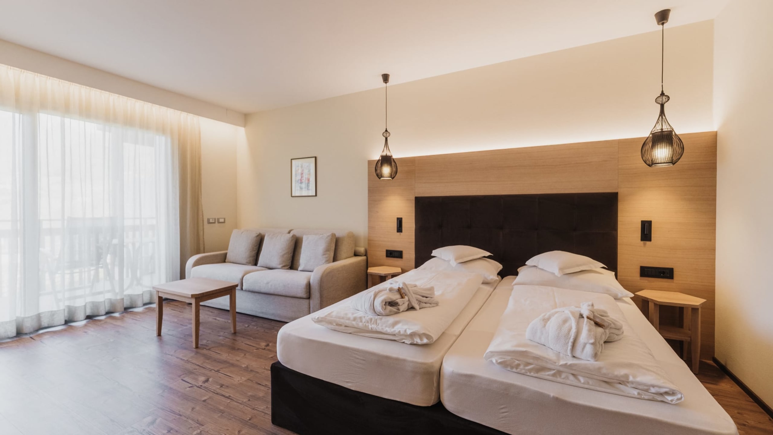 Benediktinersuite - Bild 11