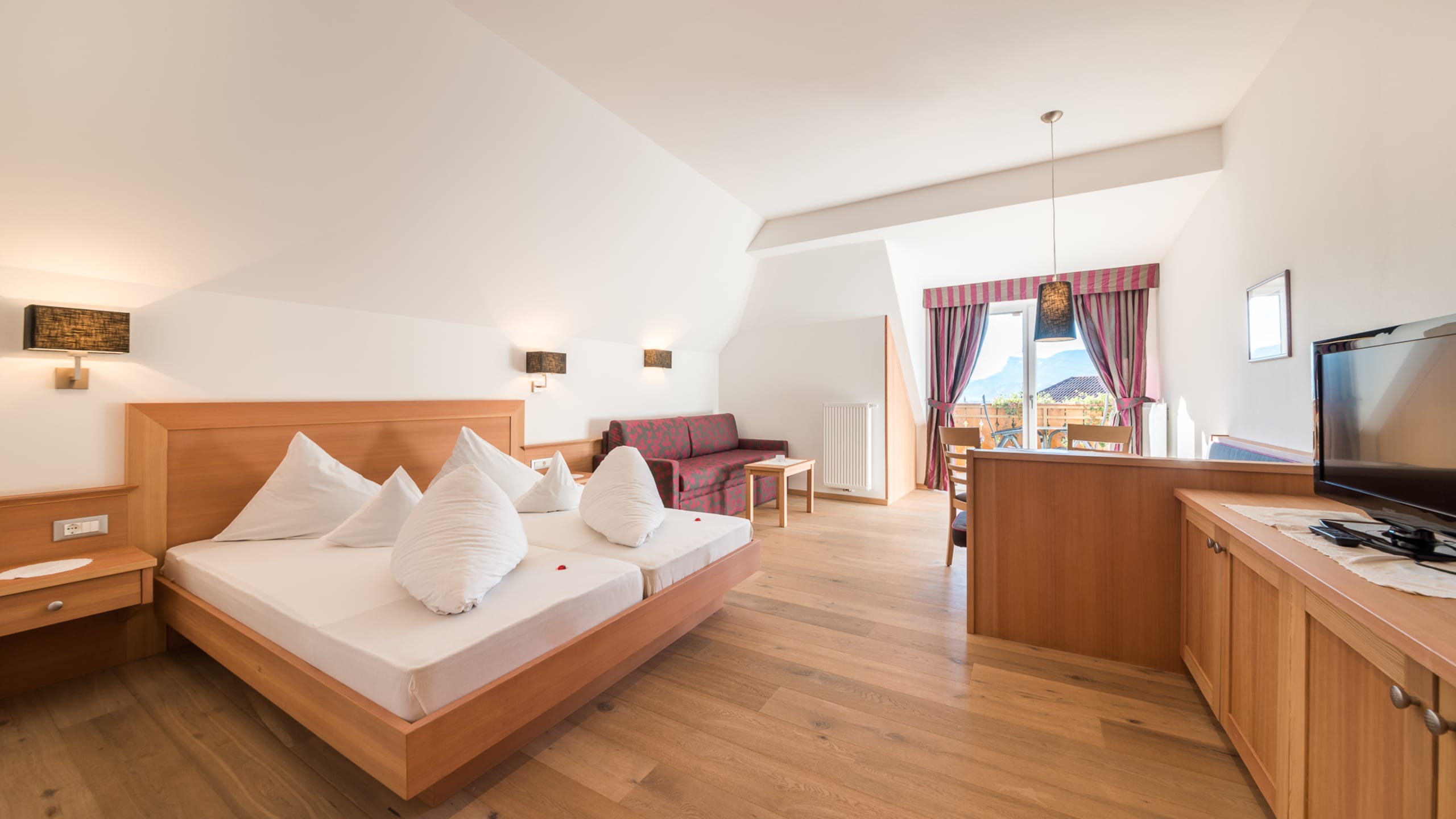 Juniorsuite Dominikaner - Bild 4
