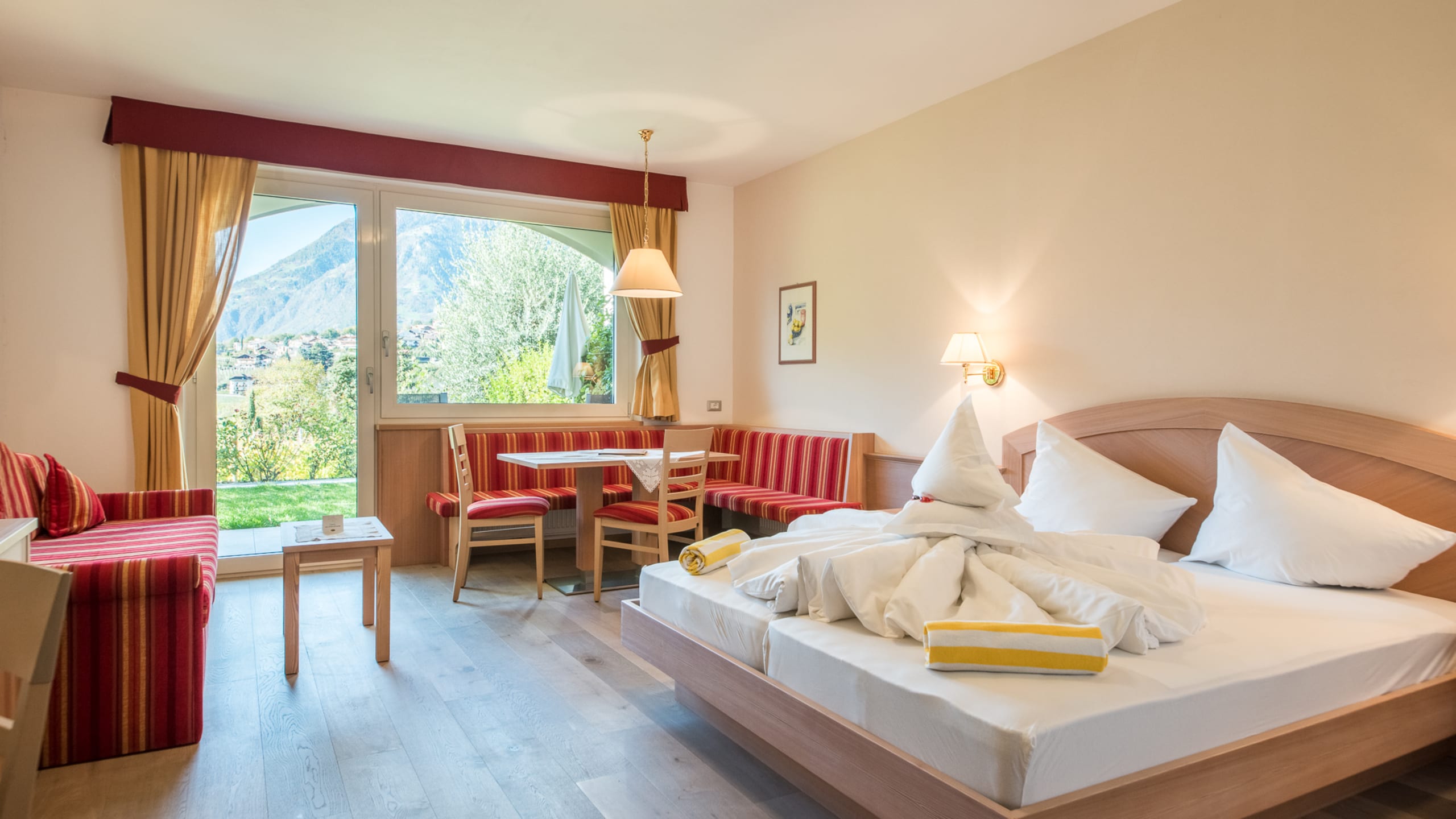 Juniorsuite Dominikaner - Bild 5