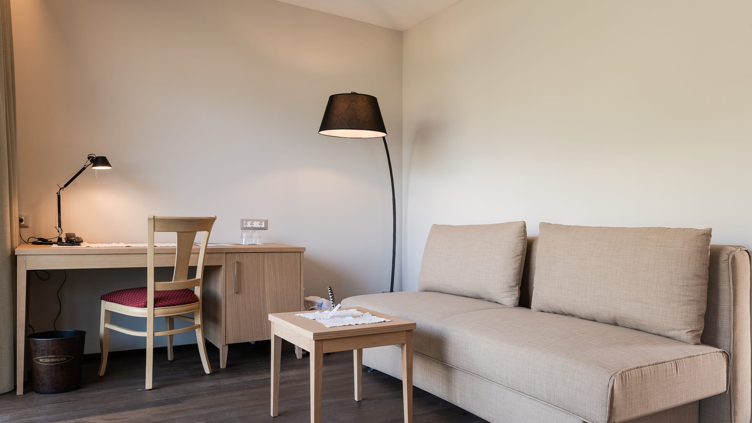 Juniorsuite Dominikaner - Bild 2