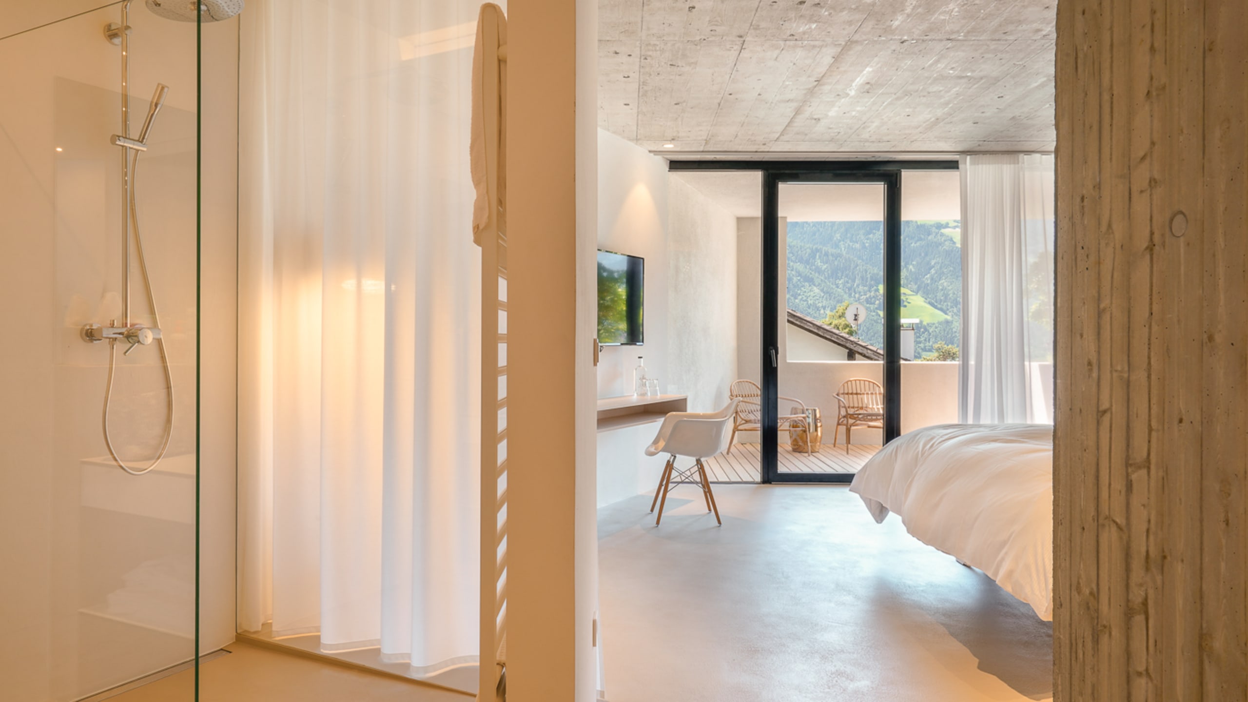 Southside Loggia XL 3