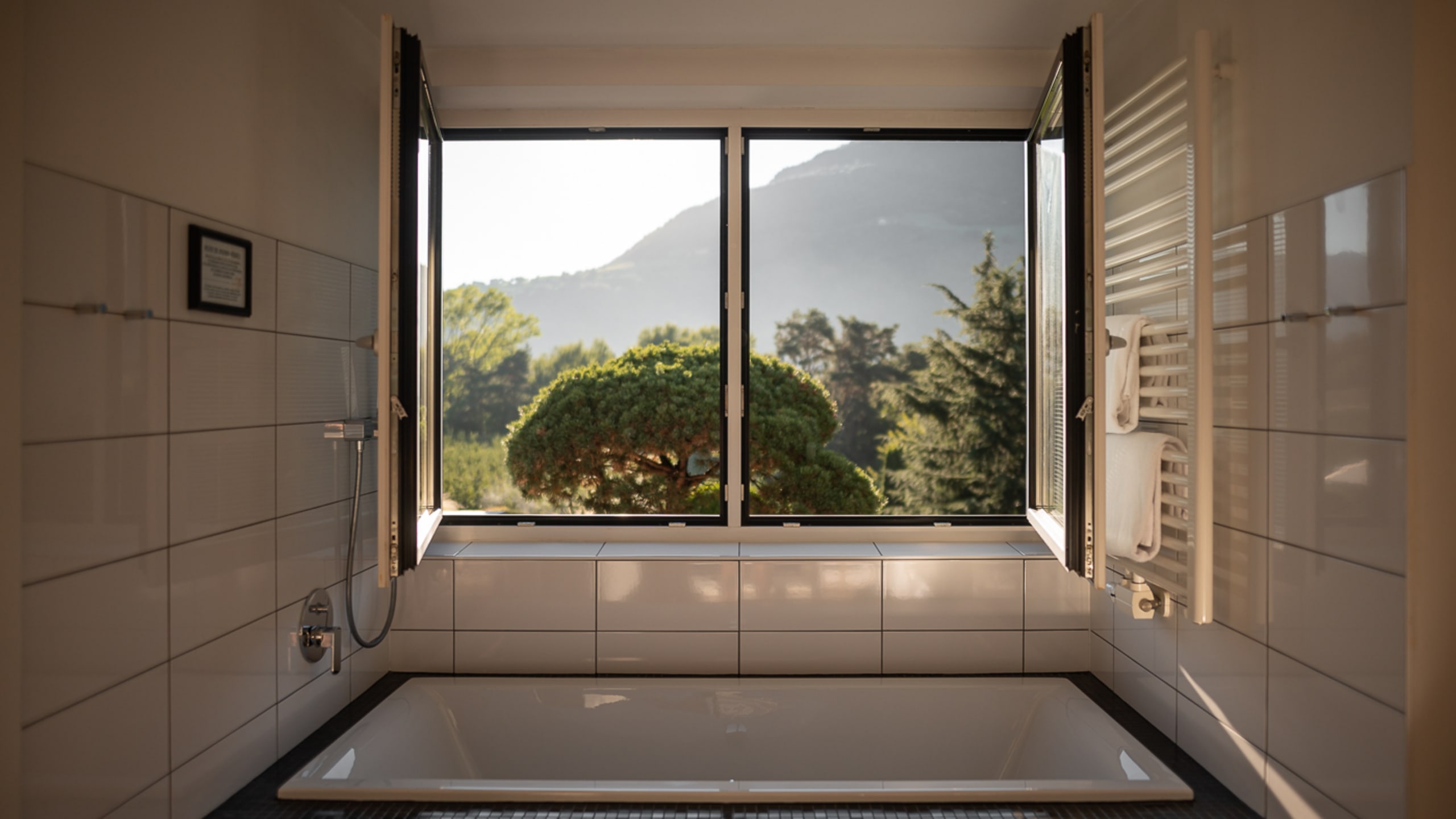 Rooftop Suite 2
