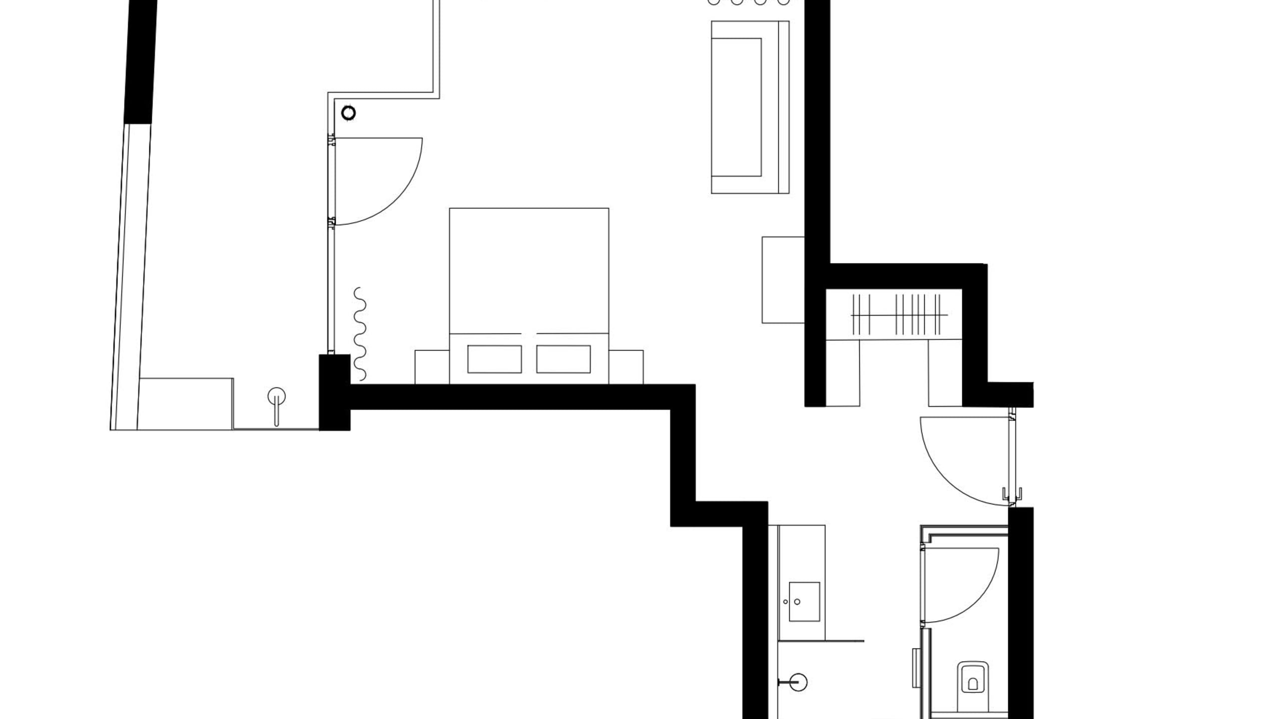 Southside Loggia XL 9