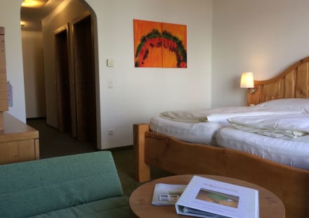 ZImmer Typ Wildholz