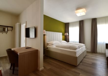 Suite Verde
