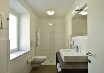 Hotel Teutschhaus - Suite