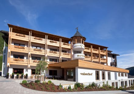 Hotel Valserhof
