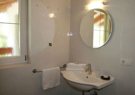 Zweibettzimmer