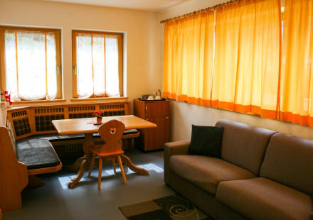 © Haus Gitschberg