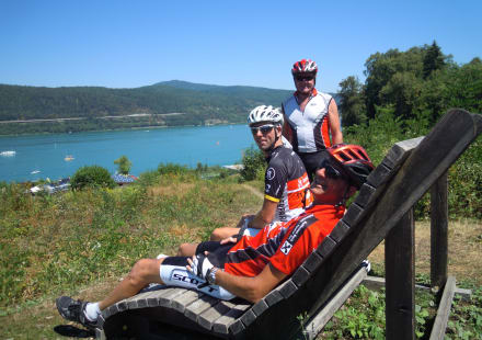 Roadbike Holidays