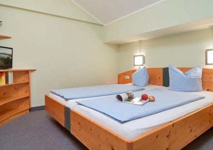 Hotel Pirker | Zimmer Wörthersee