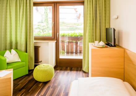 Hotel Arndt - Single Room