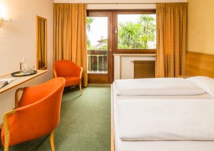 Hotel Arndt - Double Room