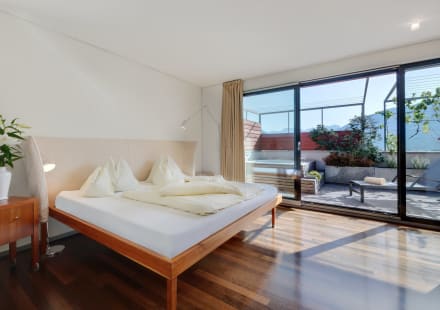 Doppelzimmer Relax