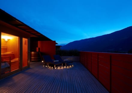 Stammhaus Suite