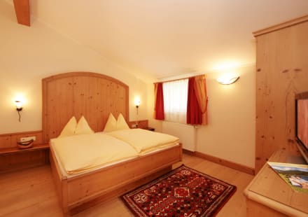 Sportcamp Woferlgut | Family Suite