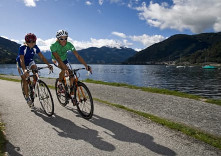 Hotel Woferlgut, Cyclin