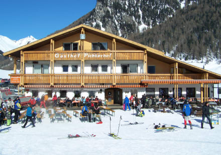 Gasthof Pichlerhof