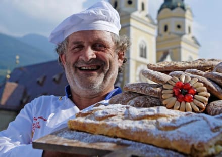 Brotundstrudelmarkt