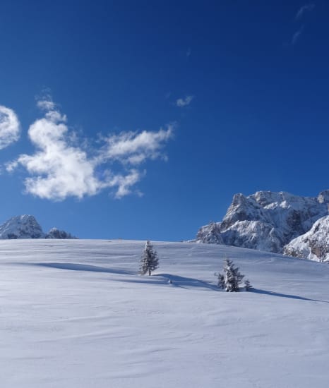 Dolomiti Spring Days Longstay