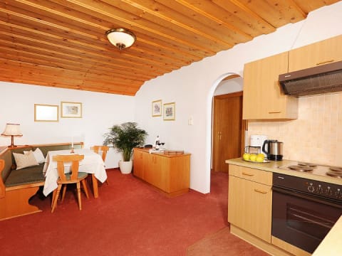 Ferienwohnung Brunnach