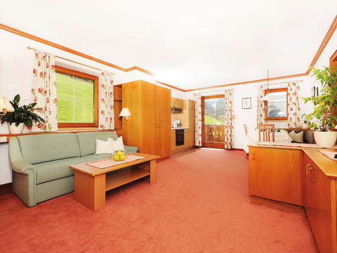 Ferienwohnung Rossbrand