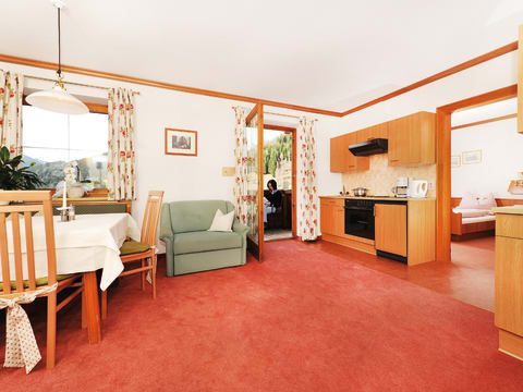 Ferienwohnung Marchegg