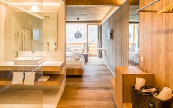 Hotel Valserhof