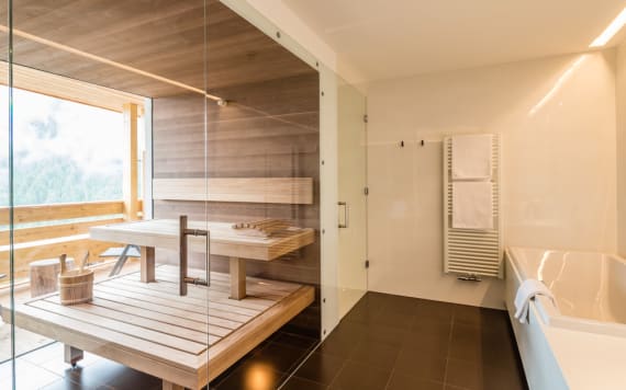 Hotel Valserhof