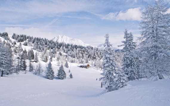 Hotel Valserhof