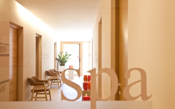 Hotel Valserhof